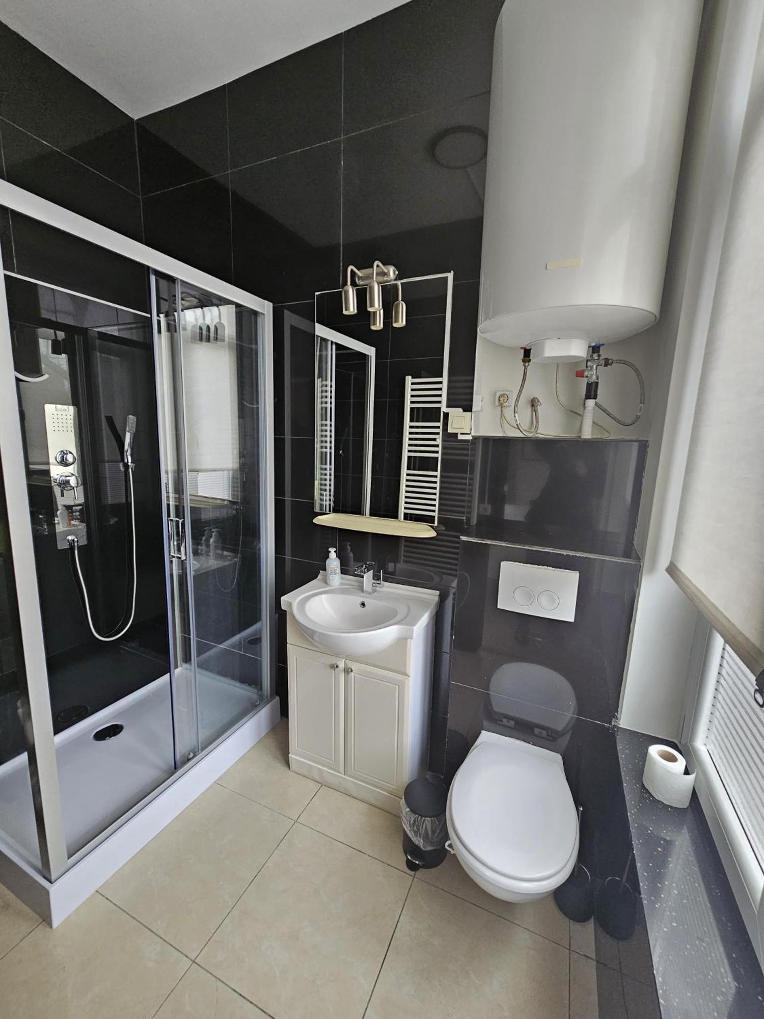 Cosy Dansaert Apartment *
