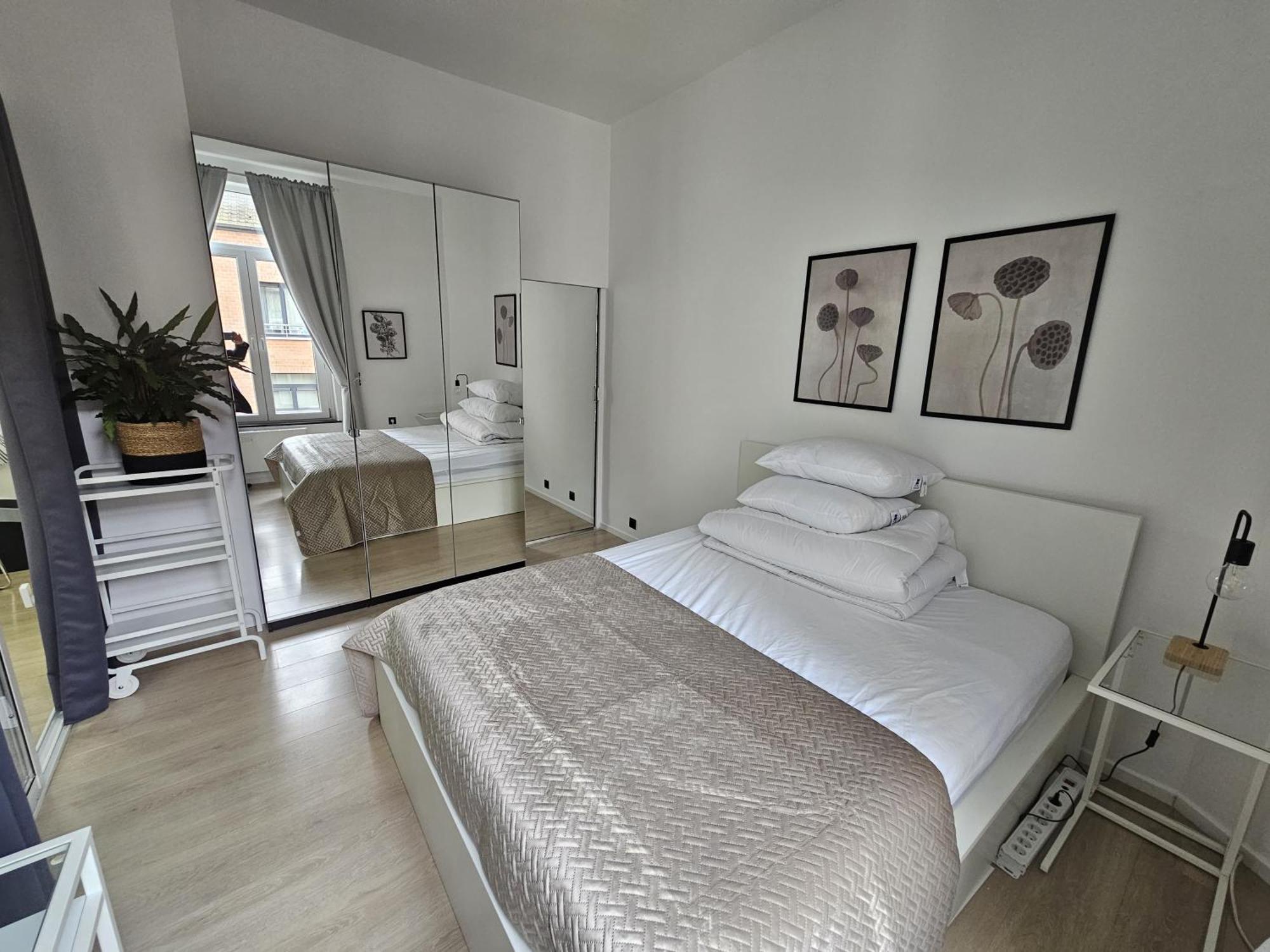 Cosy Dansaert *