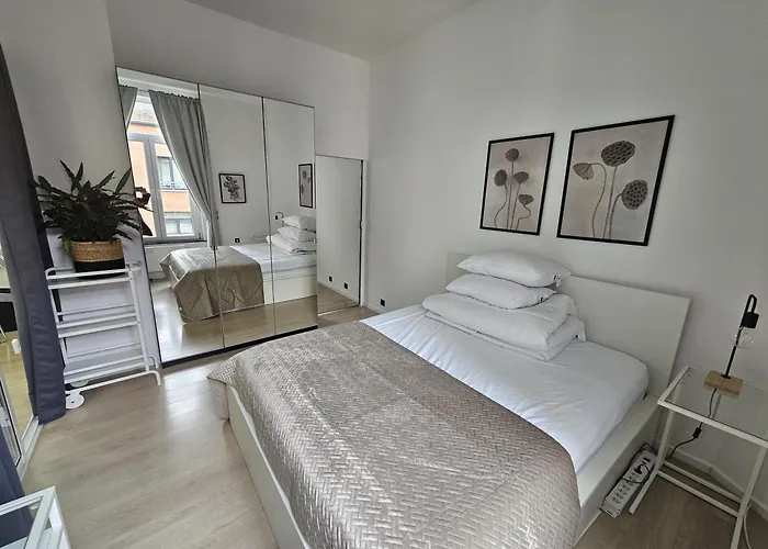 Cosy Studio Dansaert